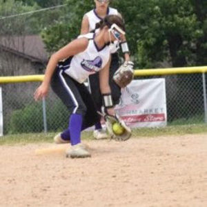 Meet your Posher, Kylie